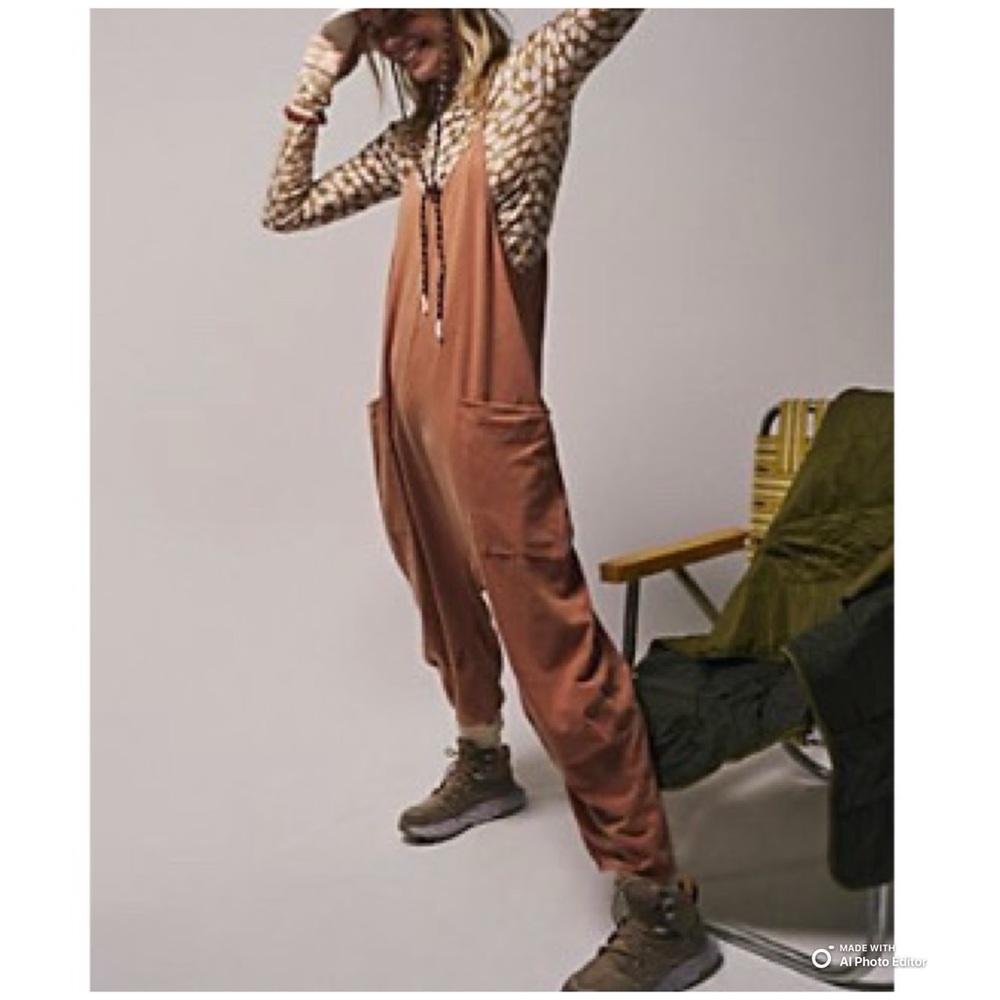 FP Movement by Free People Hot Shot Onsie